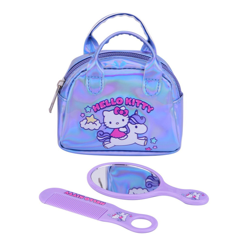 Колекційна сумка-сюрприз HELLO KITTY – МАЛЕНЬКА МОДНИЦЯ (у дисплеї)