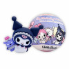 Фігурка-сюрприз у кулі COOL THINGS серії "Hello Kitty" - МОЯ МЕЛОДІ Й КУРОМІ