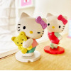 Колекційна фігурка-сюрприз YOU YOU – ГАРНЮНІ HELLO KITTY (в диспл.)