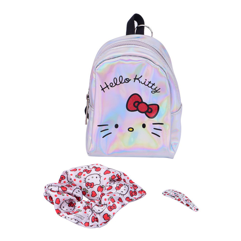 Дисплей колекційних сумок-сюрпризів HELLO KITTY – МАЛЕНЬКА МОДНИЦЯ (9 шт.)