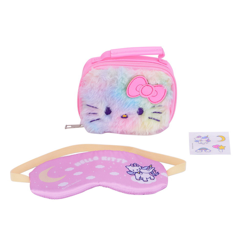 Дисплей колекційних сумок-сюрпризів HELLO KITTY – МАЛЕНЬКА МОДНИЦЯ (9 шт.)