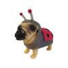 Стретч-іграшка у вигляді тварини DRESS YOUR PUPPY S1 – ЦУЦЕНЯТКО В БЛИСКУЧОМУ КОСТЮМЧИКУ