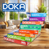 Конструктор електронний DOKA "320 СХЕМ"