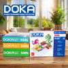 Конструктор електронний DOKA "ДО ЗЛЕТУ ГОТОВІ!"