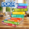 Конструктор електронний DOKA "162 СХЕМИ"