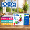Конструктор електронний DOKA "ЧИСТА ЕНЕРГІЯ"