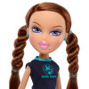 Ігровий набір BRATZ серії "Play Sportz" – ФУТБОЛІСТКА РОКСІ (з акс.)