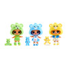 Ігровий набір з лялькою L.O.L. SURPRISE! серії "Loves Care Bears" – ДБАЙЛИВІ ВЕДМЕДИКИ ( в диспл.)