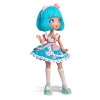 Лялька 4SF MANGA DOLLS серії "Hello Kitty" – КРАСУНЯ ПІНКгоирл