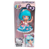 Лялька 4SF MANGA DOLLS серії "Hello Kitty" – КРАСУНЯ ПІНКгоирл