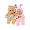 Лялька BABY BORN серії "For babies" – ВЕДМЕДИК (18 cm)