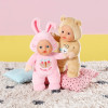 Лялька BABY BORN серії "For babies" – ВЕДМЕДИК (18 cm)