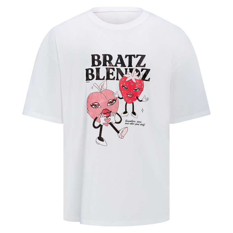 Ігровий набір BRATZ серії "Stylin'" – ХЛОЯ (з акс.)