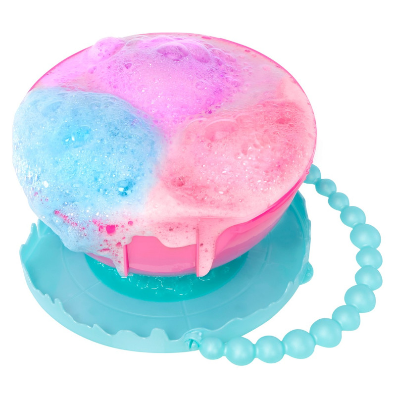 Ігровий набір з ляльками L.O.L. SURPRISE! серії "Bubble Surprise Deluxe" - БАБЛ-СЮРПРИЗ (з аксес.)
