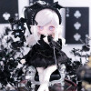 Колекційна лялька BJD POP TOP Lucky Emma серії "Happy Engine" - ІСТОРІЇ ЕЛЬФІЙКИ ЛУЛУ (у дисп., в ас