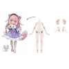 Колекційна лялька BJD POP TOP Lucky Emma серії "Happy Engine" - ІСТОРІЇ ЕЛЬФІЙКИ ЛУЛУ (у дисп., в ас