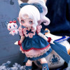 Колекційна лялька BJD POP TOP Lucky Emma серії "Happy Engine" - ІСТОРІЇ ЕЛЬФІЙКИ ЛУЛУ (у дисп., в ас