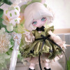 Колекційна лялька BJD POP TOP Lucky Emma серії "Happy Engine" - ІСТОРІЇ ЕЛЬФІЙКИ ЛУЛУ (у дисп., в ас