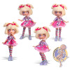 Лялька 4SF MANGA DOLLS серії "Hello Kitty" – ЦУКЕРОЧКА-ЄДИНОРІГ