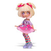 Лялька 4SF MANGA DOLLS серії "Hello Kitty" – ЦУКЕРОЧКА-ЄДИНОРІГ