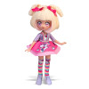 Лялька 4SF MANGA DOLLS серії "Hello Kitty" – ЦУКЕРОЧКА-ЄДИНОРІГ