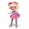 Лялька 4SF MANGA DOLLS серії "Hello Kitty" – ЦУКЕРОЧКА-ЄДИНОРІГ