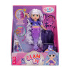 Лялька BABY BORN серії "Glam Up" – РУСАЛОНЬКА АУРА (28 см, з аксес.)