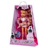 Лялька BRATZ серії "Pop Starz" – ЯСМІН (з акс.)