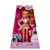 Лялька BRATZ серії "Pop Starz" – ЯСМІН (з акс.)
