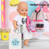 Набір одягу для ляльки BABY BORN - ПРОГУЛЯНКА МІСТОМ (43 cm)