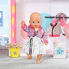 Набір одягу для ляльки BABY BORN - ПРОГУЛЯНКА МІСТОМ (43 cm)