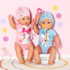 Пустушка для ляльки BABY BORN на кліпсі (в асортименті)