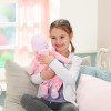Інтерактивна лялька BABY ANNABELL - МОЯ МАЛЕНЬКА КРИХІТКА (43 cm, з аксесуарами)