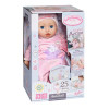 Інтерактивна лялька BABY ANNABELL - МОЯ МАЛЕНЬКА КРИХІТКА (43 cm, з аксесуарами)