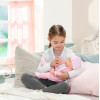 Інтерактивна лялька BABY ANNABELL - МОЯ МАЛЕНЬКА КРИХІТКА (43 cm, з аксесуарами)