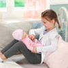 Інтерактивна лялька BABY ANNABELL - МОЯ МАЛЕНЬКА КРИХІТКА (43 cm, з аксесуарами)