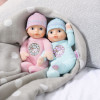 Лялька BABY ANNABELL серії "Для малюків" - МИЛА КРИХІТКА (22 cm, 2 в асорт.)