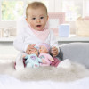 Лялька BABY ANNABELL серії "Для малюків" - МИЛА КРИХІТКА (22 cm, 2 в асорт.)