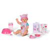 Лялька BABY BORN – ЧАРІВНА ЕММА (43 cm, з аксесуарами)