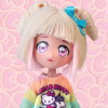 Ігровий набір 4SF MANGA DOLLS серії "Hello Kitty" – СТИЛЬНА ЦУКЕРОЧКА-ЄДИНОРІГ (з аксес.)