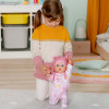 Інтерактивна лялька BABY BORN – ПЕРШІ КРОКИ ЕМІЛІ (43 см)