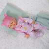 Інтерактивна лялька BABY BORN – ПЕРШІ КРОКИ ЕМІЛІ (43 см)