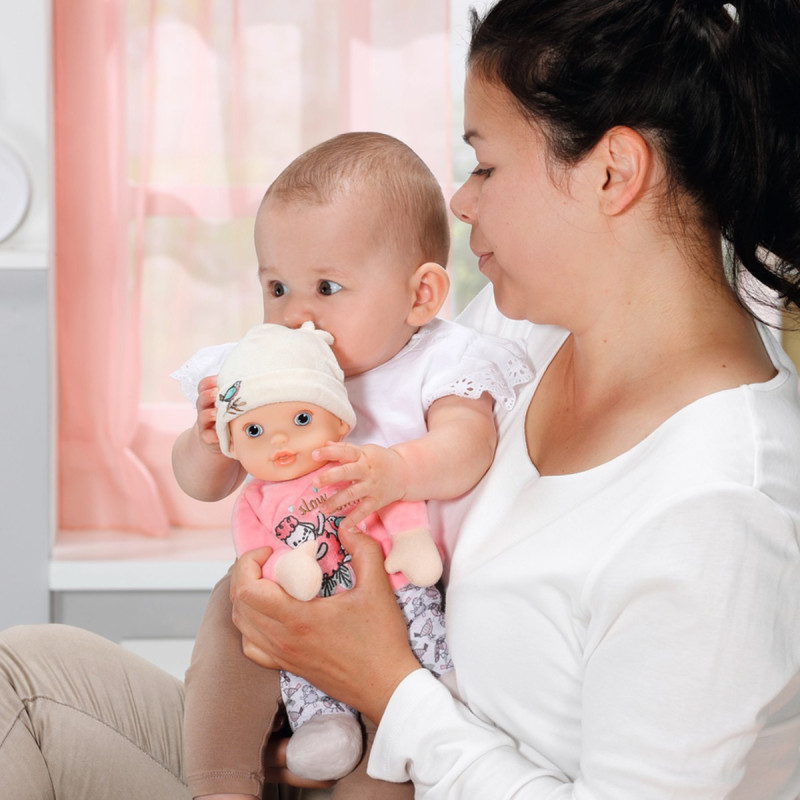 Лялька BABY ANNABELL серії "For babies" – МОЄ МАЛЯТКО (30 cm)