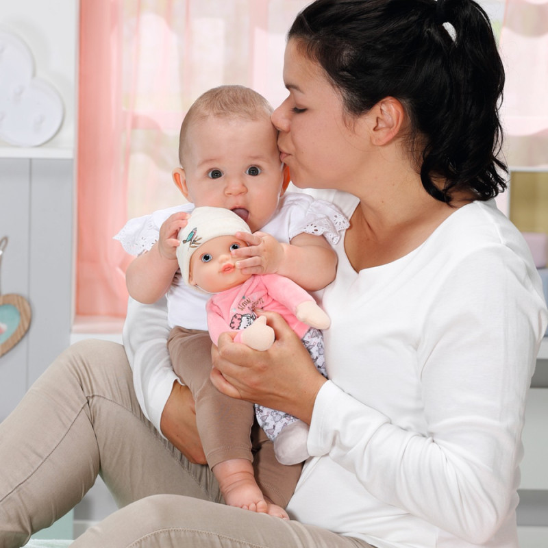 Лялька BABY ANNABELL серії "For babies" – МОЄ МАЛЯТКО (30 cm)