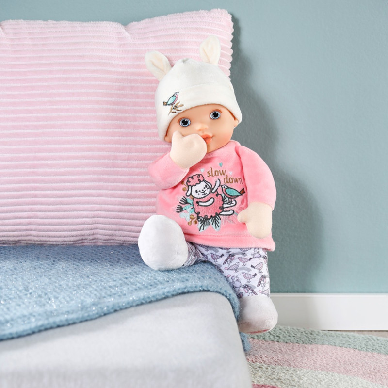 Лялька BABY ANNABELL серії "For babies" – МОЄ МАЛЯТКО (30 cm)