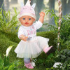 Лялька BABY BORN - ЧУДОВИЙ ЄДИНОРІГ (43 cm, з аксесуарами)