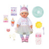 Лялька BABY BORN - ЧУДОВИЙ ЄДИНОРІГ (43 cm, з аксесуарами)