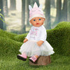 Лялька BABY BORN - ЧУДОВИЙ ЄДИНОРІГ (43 cm, з аксесуарами)