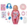 Лялька BABY BORN – ЗИМОВА КРАСУНЯ ЕММА (43 см, з аксес.)