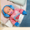 Лялька BABY BORN – ЗИМОВА КРАСУНЯ ЕММА (43 см, з аксес.)